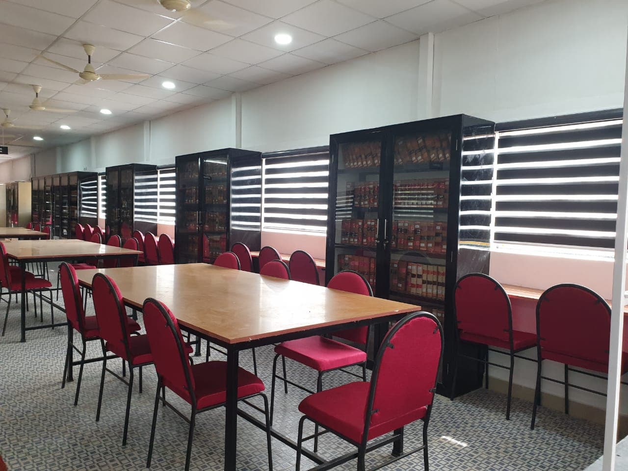 Mountzion Law College Kottayam Infrastructure photo 15